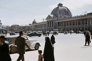 حکم جلب عابران در میدان توپخانه + جزئیات حکم جلب عابران در میدان توپخانه + جزئیات