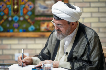 اظهارت شاگرد امام درباره اعدام‌های اوایل انقلاب؛ امام به خلخالی گفت یک نفر دیگر به لیست اعدامی ها اضافه کنی، دوازدهمین نفر خودت هستی