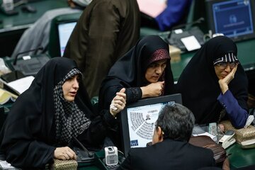 فلاحی: اکثریت آقایان در سلول های خاکستری شان، اعتقادی به توانایی زنان ندارند/ توان رقابت با مهمانی های گرانقیمت هتل‌های لوکس را نداریم