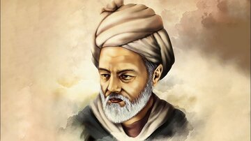 جواب جالب خواجه نصیر به کسی که او را سگ خطاب کرد!