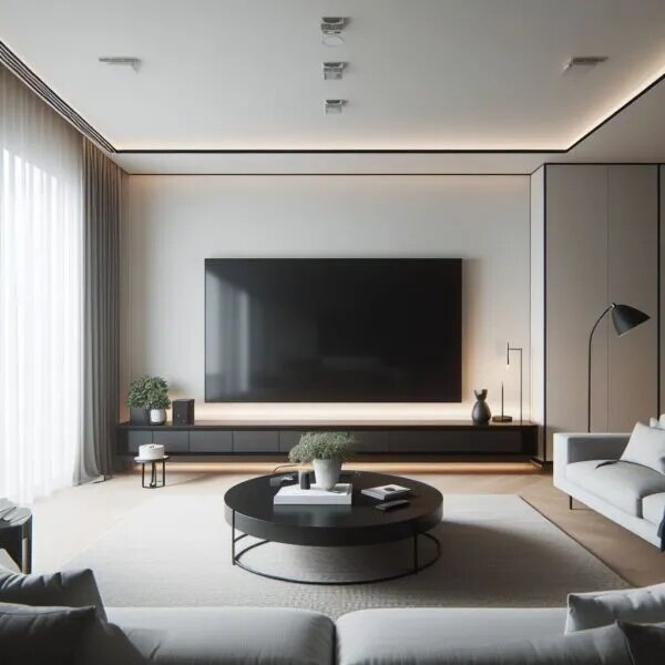 قیمت تعمیر تلویزیون در سال ۱۴۰۴: بررسی عوامل موثر و پیشبینیها