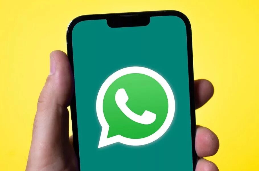 به‌روزرسانی هوش مصنوعی واتس‌اپ