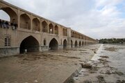 «آب را برد، نان را نشانه گرفت» / کشاورزی اصفهان و احیای زاینده رود؛ ناپرهیزی اقتصادی یا رویای ناشدنی!