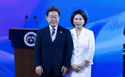 آیا رئیس جمهور جدید کره جنوبی از پس ترامپ بر می‌آید؟ / اولویت‌های لی: ترامپ، تعرف و چین