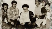 روایت حاج احمد خمینی از شب تصمیم‌گیری برای محل دفن امام