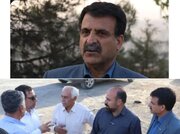 خرم‌آباد در مسیر تبدیل‌ به یک مقصد گردشگری است