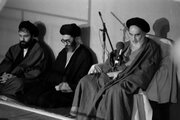 ببینید | روایت رهبر انقلاب از ویژگی‌های الهام‌بخش امام خمینی (ره)