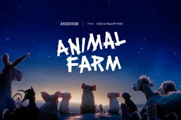 انیمیشنی که بعد از ۱۵ سال دیده میشود انیمیشنی که بعد از ۱۵ سال دیده میشود