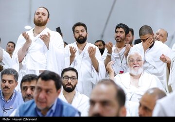 راز آرامش و امید در دعای عرفه امام حسین(ع)