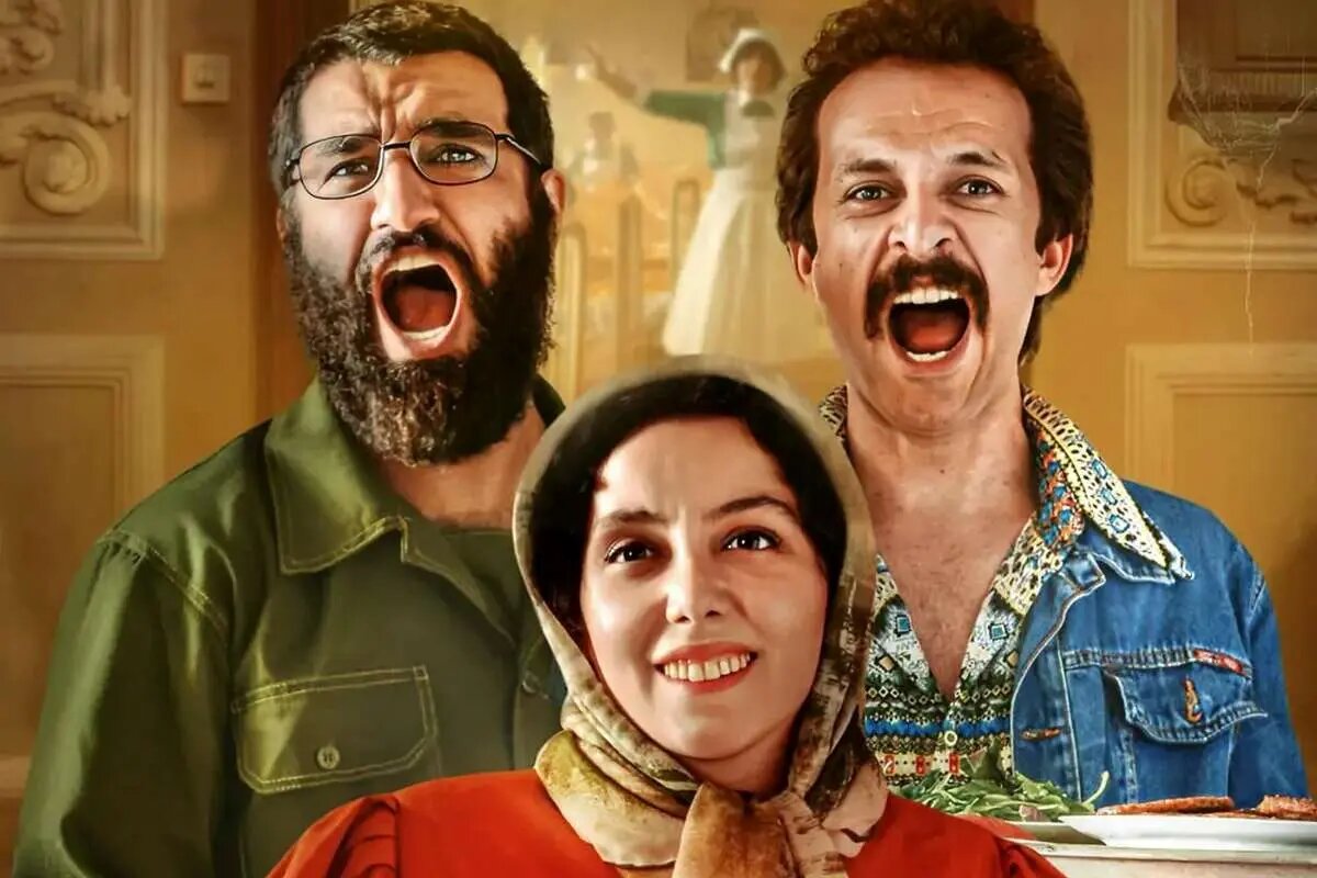 فروش کم‌رمق سینماها