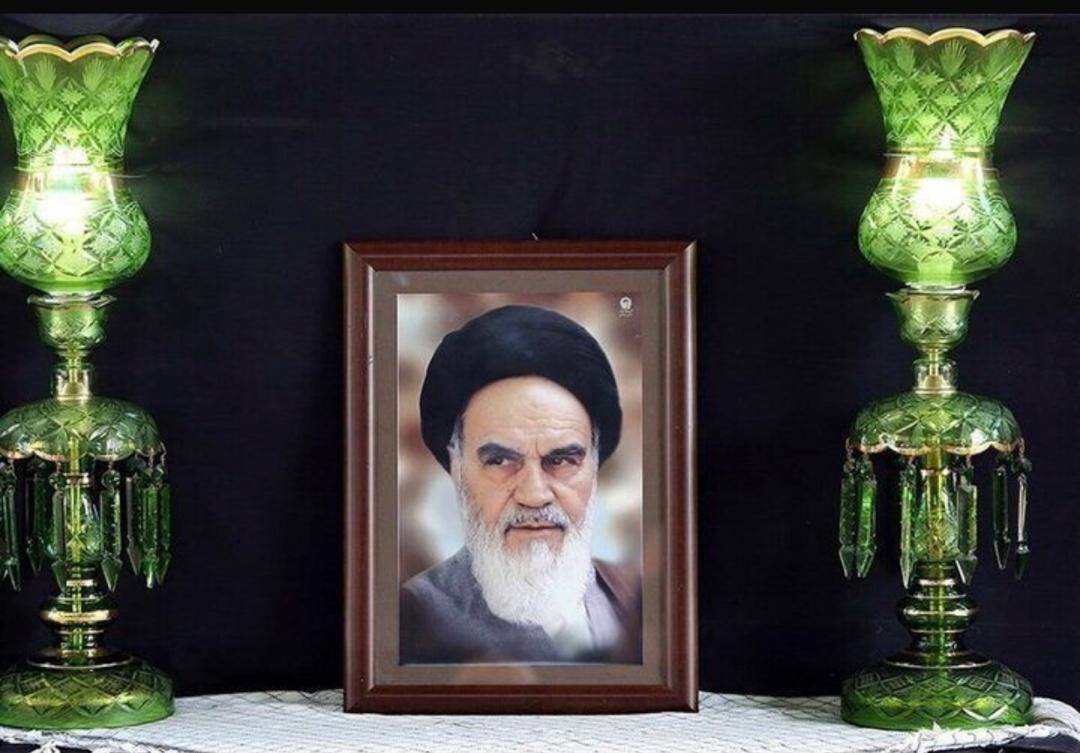 روایت آذری جهرمی از جمله ای که مادرش درباره امام خمینی گفت