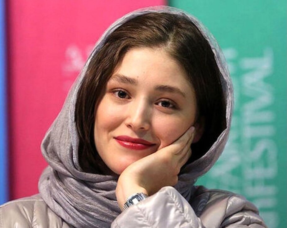 عکس | استوری خبرساز فرشته حسینی برای بازیگر مرد جنجالی با قلب قرمز