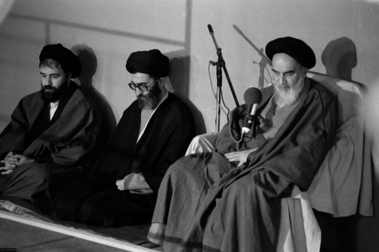 امام(ره) حتی تیتراژ سریال‌ها را هم با دقت می‌دیدند