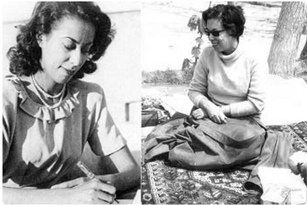 عکسهای خالق «سووشون»؛ از کودکی تا لحظه مرگ