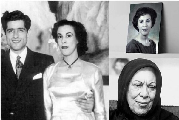 عکسهای خالق «سووشون»؛ از کودکی تا لحظه مرگ