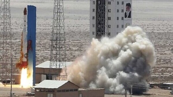 ماهوارههای ایرانی از اینجا پرتاب میشوند