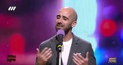 خواننده‌ای که با «عصر جدید» تبدیل به بازیگر شد