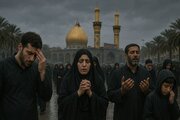 آداب زیارت امام حسین (ع) و مهم ترین آداب برای اولین بار