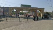 تمهیدات ترافیکی زیارت اهل قبور در روز عرفه در شهر سنندج اعلام شد