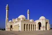 مسجد خیف؛ تنها مسجدی که در ایام حج تمتع باز است