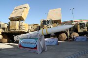 قدرت‌نمایی یک شکارچی بی‌صدا در آسمان ایران / داستان تولد «باور ۳۷۳»؛ سامانه‌ای با توان رهگیری همزمان ۱۰۰ هدف