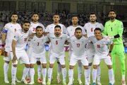 عکس| مچ‌بندی مشکی بازیکنان تیم ملی به یاد الهه حسین‌زاده