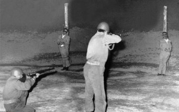 شیخ حسین انصاریان: طیب حاجرضایی همسایه دیواربهدیوار ما بود شیخ حسین انصاریان: طیب حاجرضایی همسایه دیواربهدیوار ما بود