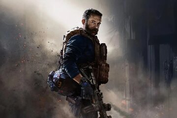 پای کره شمالی به «Call of Duty» باز شد