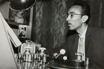 فیلمی مهم که نادیده گرفته شده است فیلمی مهم که نادیده گرفته شده است