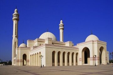 مسجد خیف؛ تنها مسجدی که در ایام حج تمتع باز است