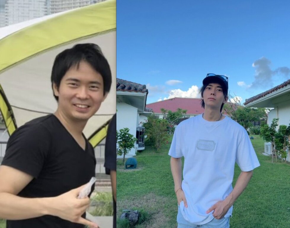 تغییر شگفتانگیز مرد ژاپنی؛ خنده رئیس و جدایی از نامزد سابق با این مرد چه کرد/ عکس