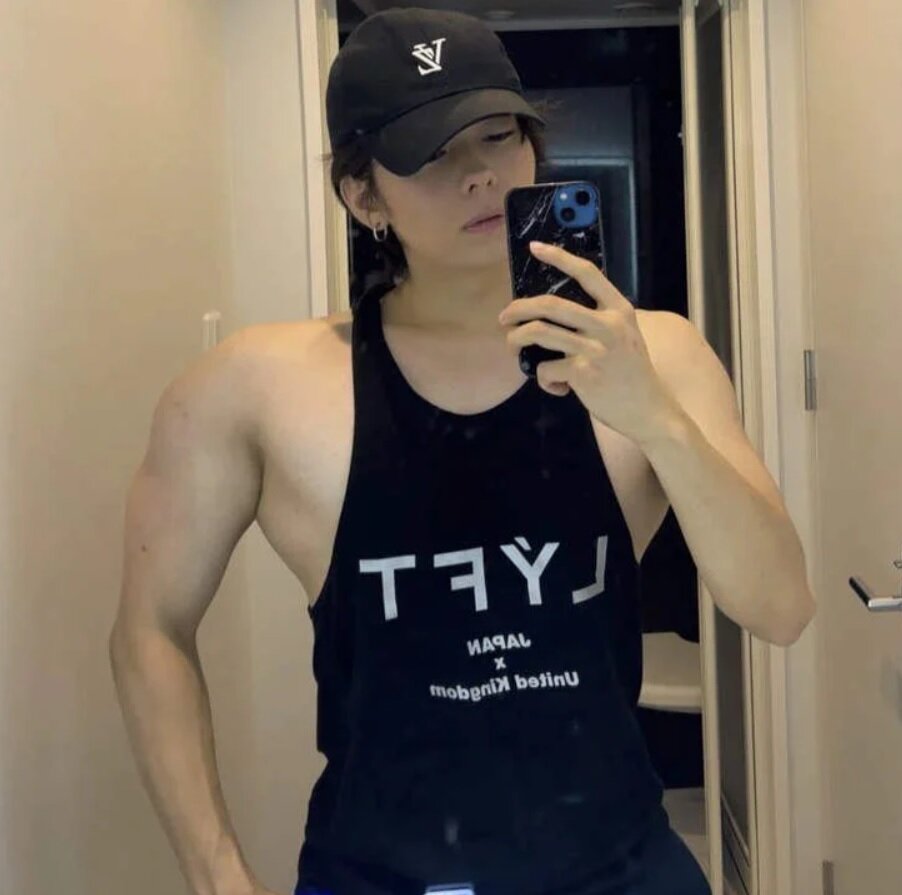 تغییر شگفتانگیز مرد ژاپنی؛ خنده رئیس و جدایی از نامزد سابق با این مرد چه کرد/ عکس