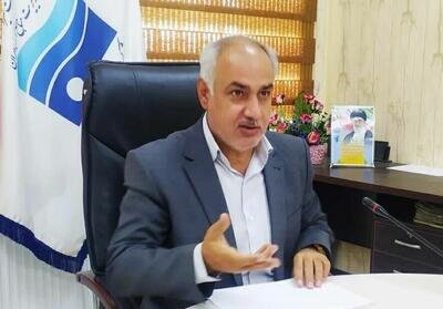 کاکارضا در آستانه خشکی / کشت برنج نفس رود خانه را می گیرد