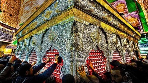 آداب زیارت امام حسین (ع) و مهم ترین آداب برای اولین بار