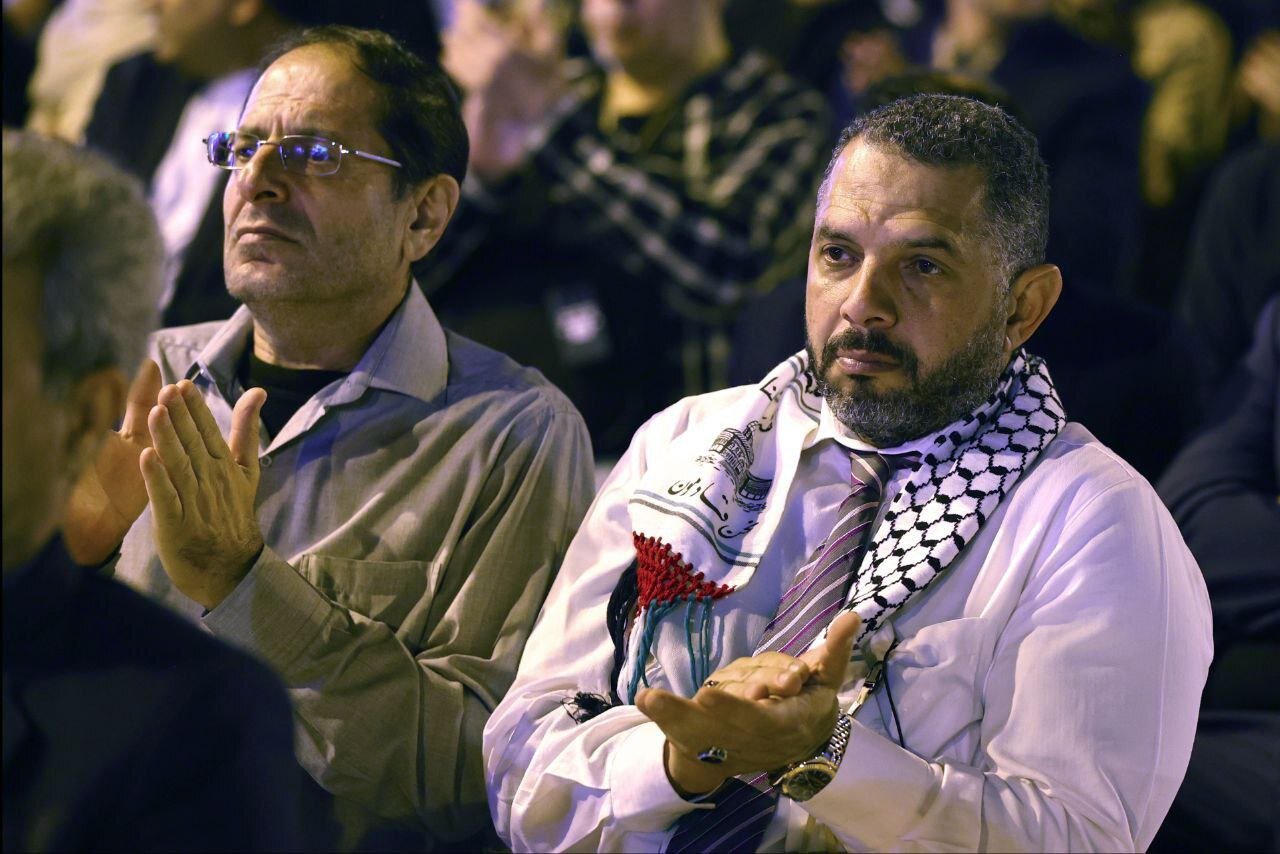 تصاویری از برگزاری سالگرد ارتحال امام در برزیل/ قالیباف سخنران مراسم ویژه