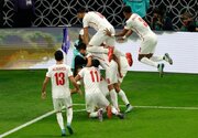 شگفتی بزرگ در فوتبال آسیا/ صعود تاریخی اردن به جام جهانی
