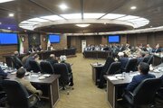 رحمانی: همایش بین‌المللی سرمایه‌گذاری آغازی برای توسعه و جبران عقب‌ماندگی‌های آذربایجان‌غربی است
