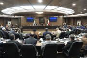 رئیس جمهور: برای ساخت ایرانی قوی به اتحاد و همدلی نیازمندیم / برای نوسازی ناوگان حمل‌ونقل واردات خودرو آزاد شود