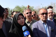 کمیته مشورتی حمایت از محیط‌بانان تشکیل می‌شود