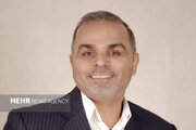 دستیار استاندار خوزستان در امور راهبردی منصوب شد