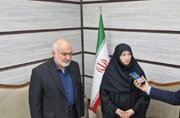 شینا انصاری: بهبود محیط زیست خوزستان نیازمند عزم مسئولان و مشارکت مردم است