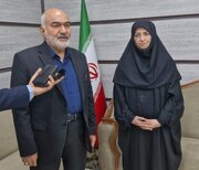 پیشنهاد استاندار خوزستان برای برگزاری اجلاس منطقه‌ای با کشورهای منشأ ریزگردها