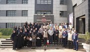 فولاد اکسین خوزستان رکورددار تولید ورق استراتژیک/ انعقاد قرارداد ۵ همتی با صنعت نفت