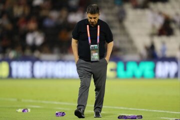 آینده ترسناک تیم ملی پس از کافا؛ تاجیکستان زنگ خطر را به صدا درآورد!