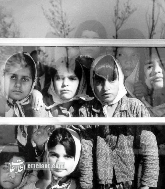 گزارش تکان‌دهنده از بیماری سل در ایران ۸۰ سال پیش! + عکس