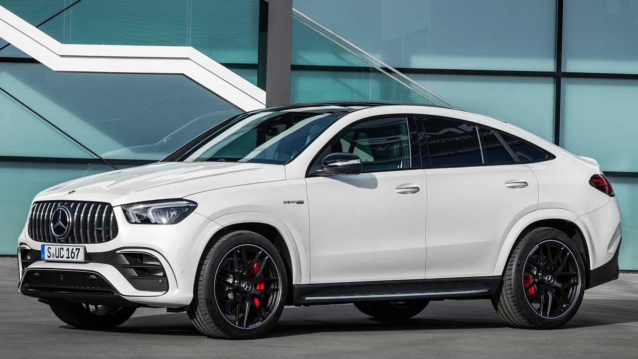 شاسیبلند کوپه چیست؟