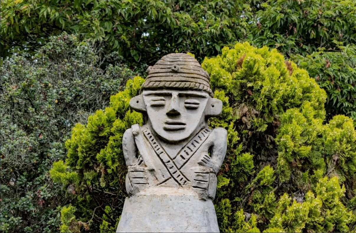 اولین انسانهای آمریکای جنوبی چه کسانی بودند و چرا ناپدید شدند؟