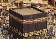 اسرار سادگیِ ساخت کعبه