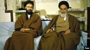 از شش هفت ماه قبل‌ از ارتحال امام محل دفن ایشان را در نظر گرفتیم