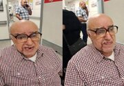 ضرب و شتم چهره ماندگار علمی کشور در خانه مادرزنش